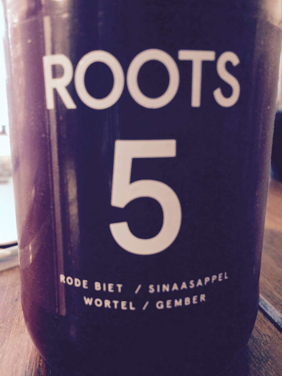 Roots Amsterdam