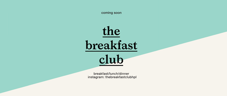 The Breakfast Club Haarlemmerplein