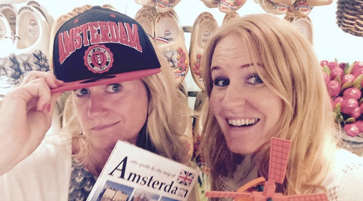 Marianne Aalders Roos Bouws Amsterdam