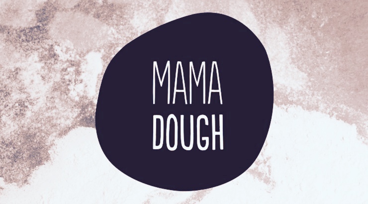 Mama Dough Amsterdam pizza
