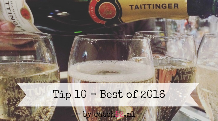 Tip 10 beste nieuwkomers Amsterdam 2016
