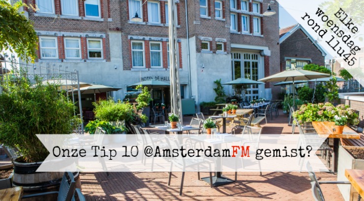 Tip 10 voorjaar terras Remise47 Amsterdam