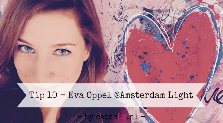 AmsterdamFM Amsterdam Light Tip Eva Oppel