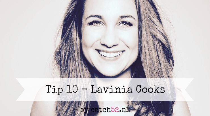 LaviniaCooks, Lavinia Frantzen, blog, Amsterdam restaurant