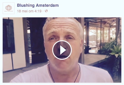 Catch52 - Blushing Amsterdam 2
