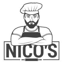 Nico's Amsterdam taart