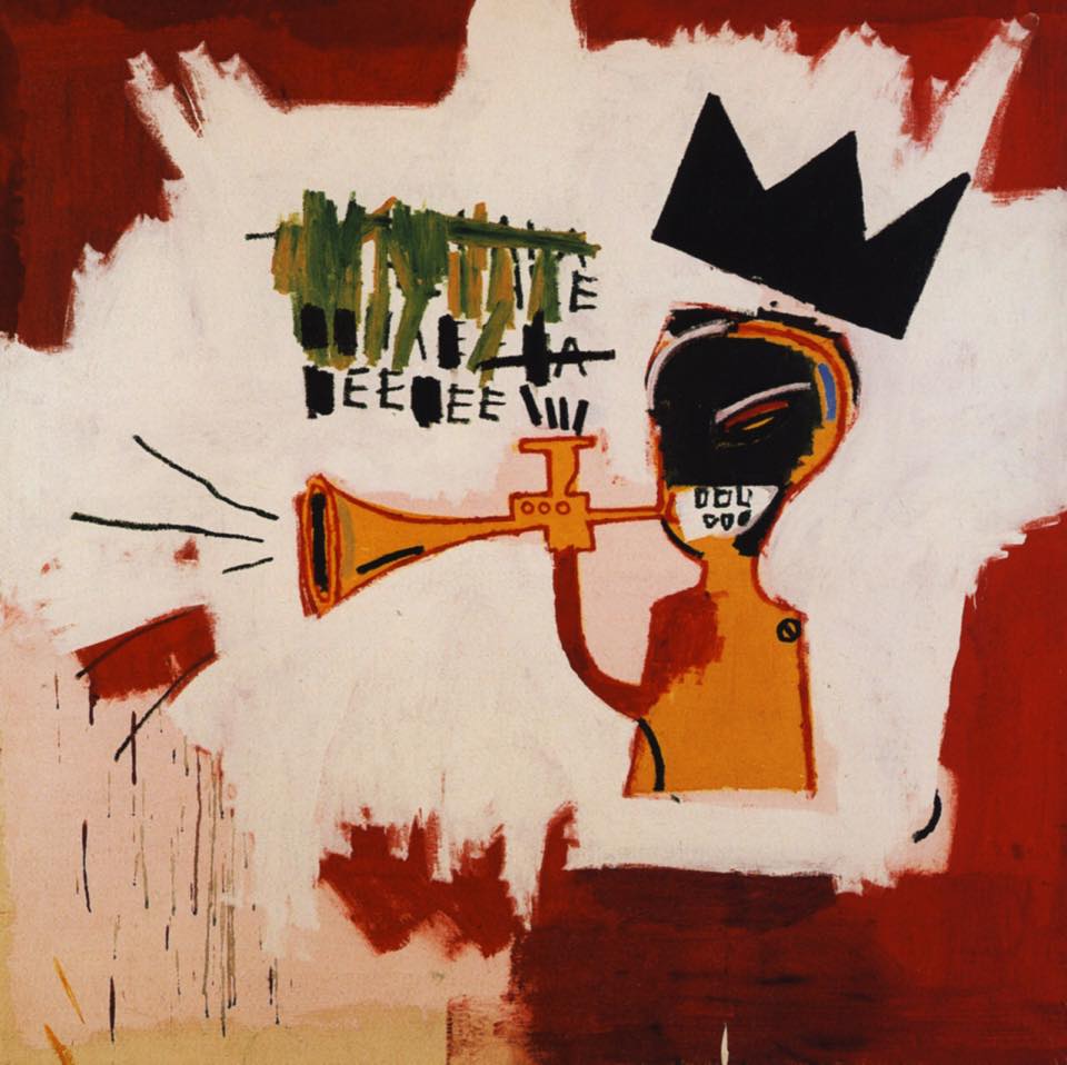 Bar Basquiat