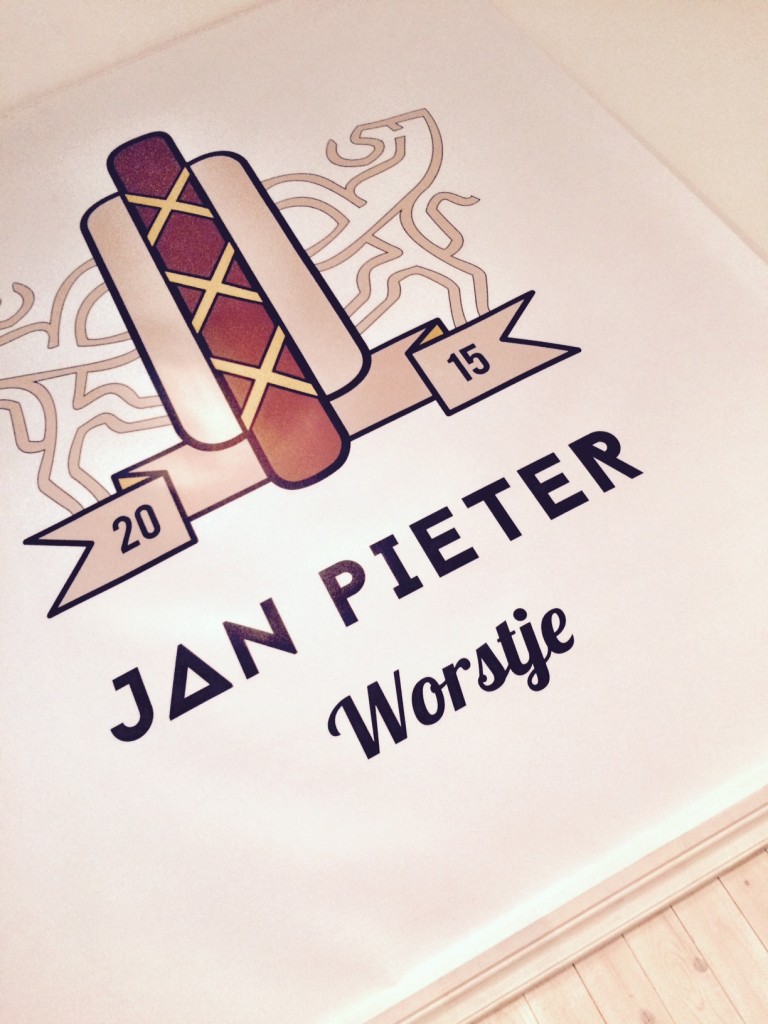 Jan Pieter Worstje