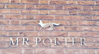 Mr Porter WHotel logo