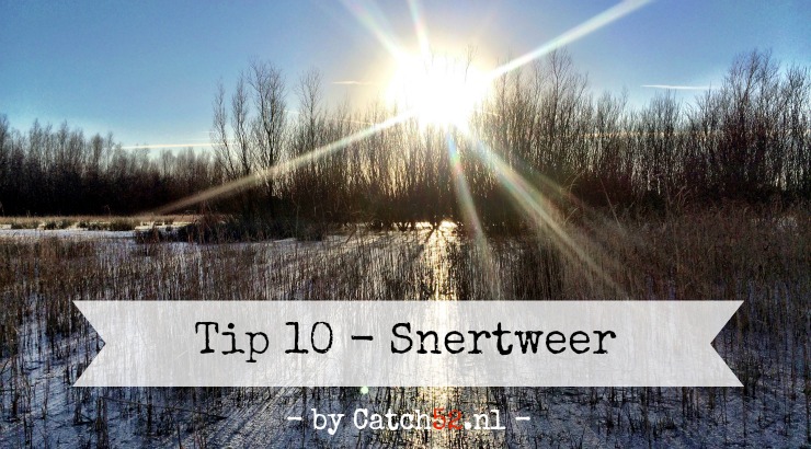 Tip 10 winter snert Amsterdam Catch52