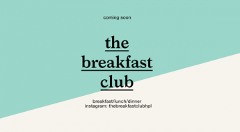 The Breakfast Club Haarlemmerplein
